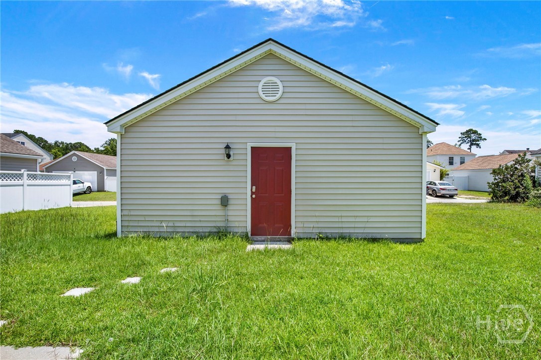12 Greatwood Way
