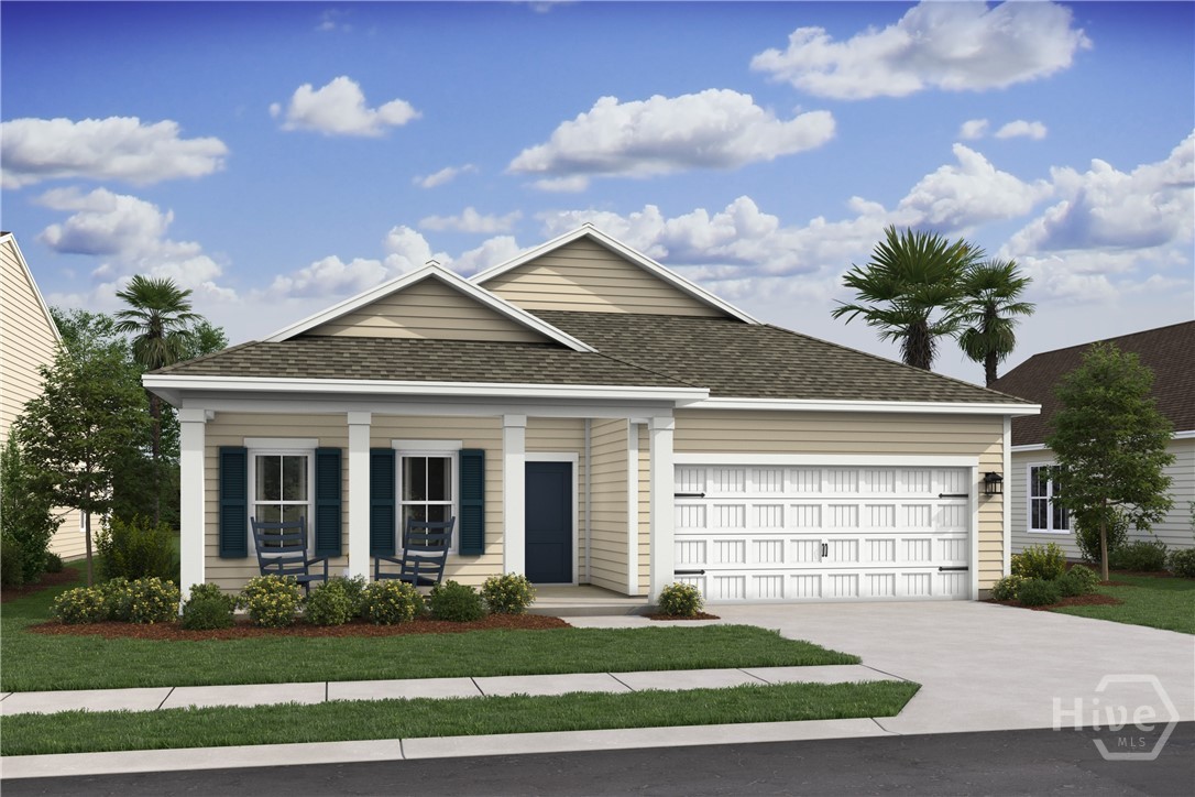 280 Kingswood Circle