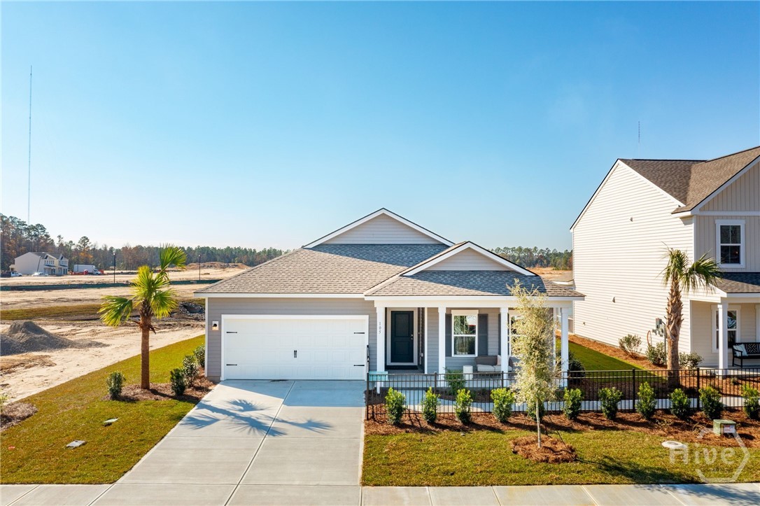 280 Kingswood Circle