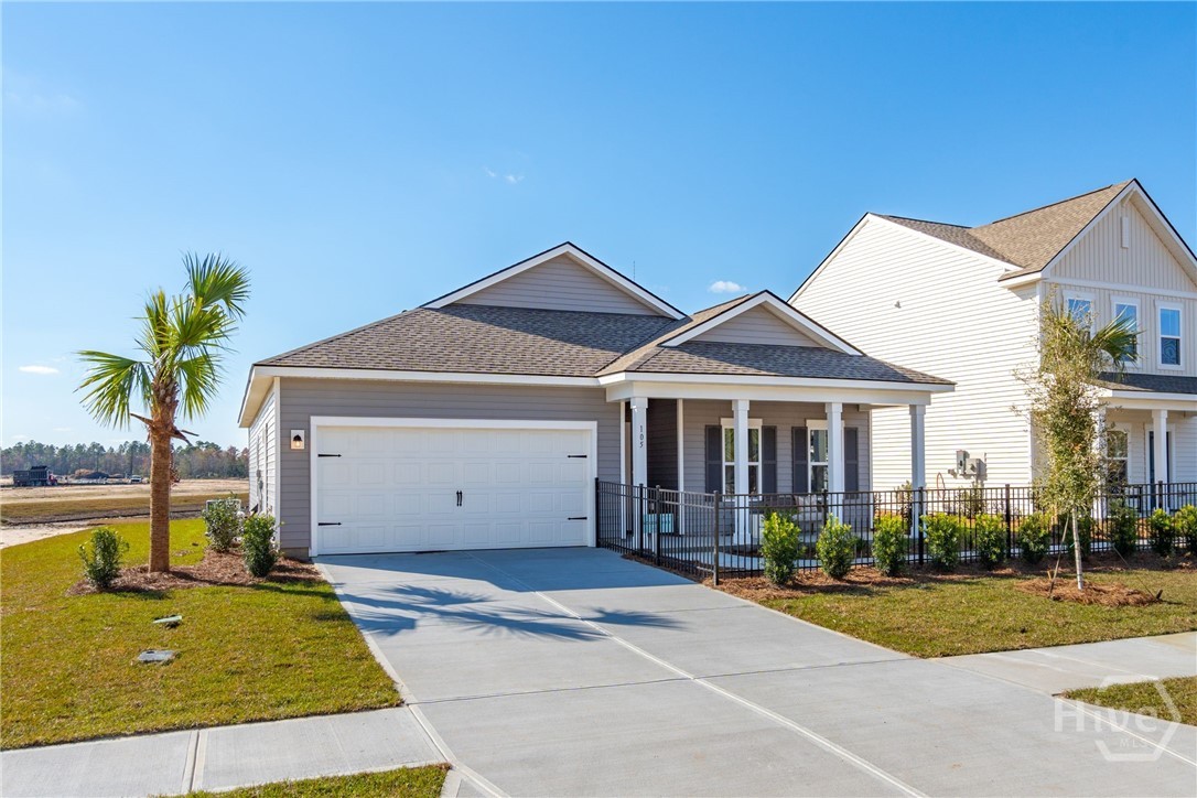 280 Kingswood Circle