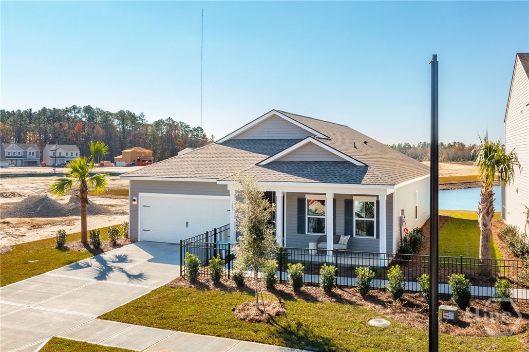 280 Kingswood Circle