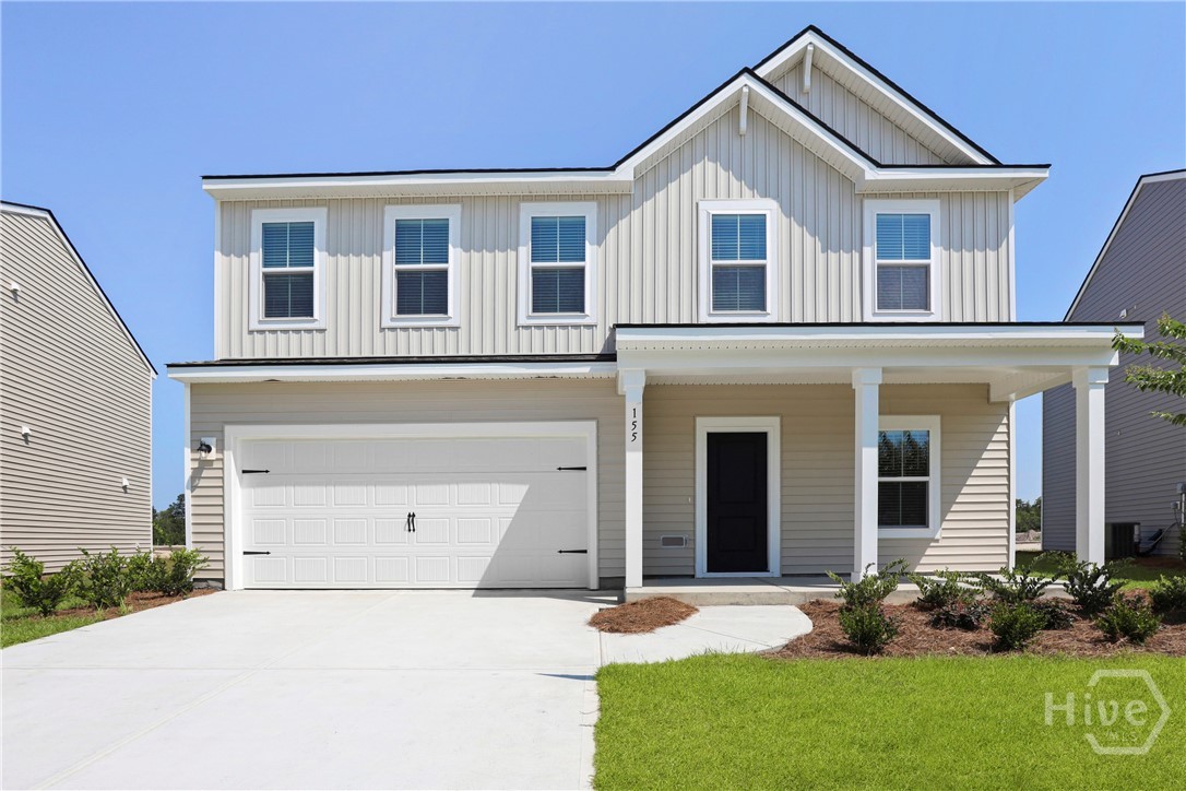 286 Kingswood Circle