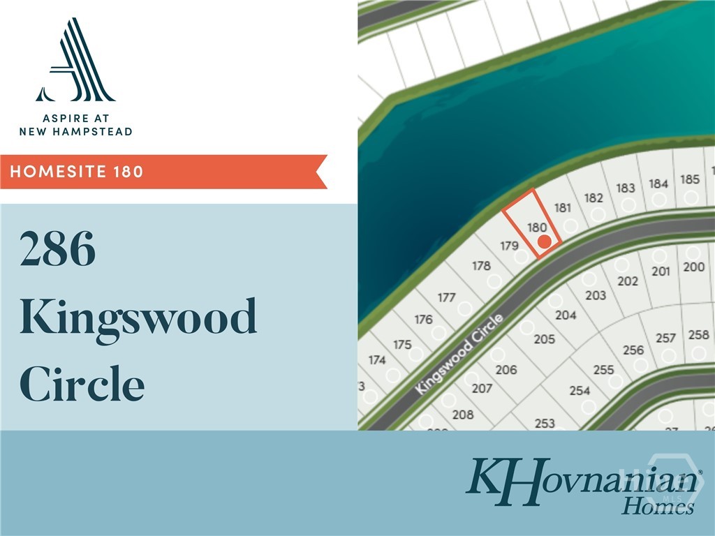 286 Kingswood Circle
