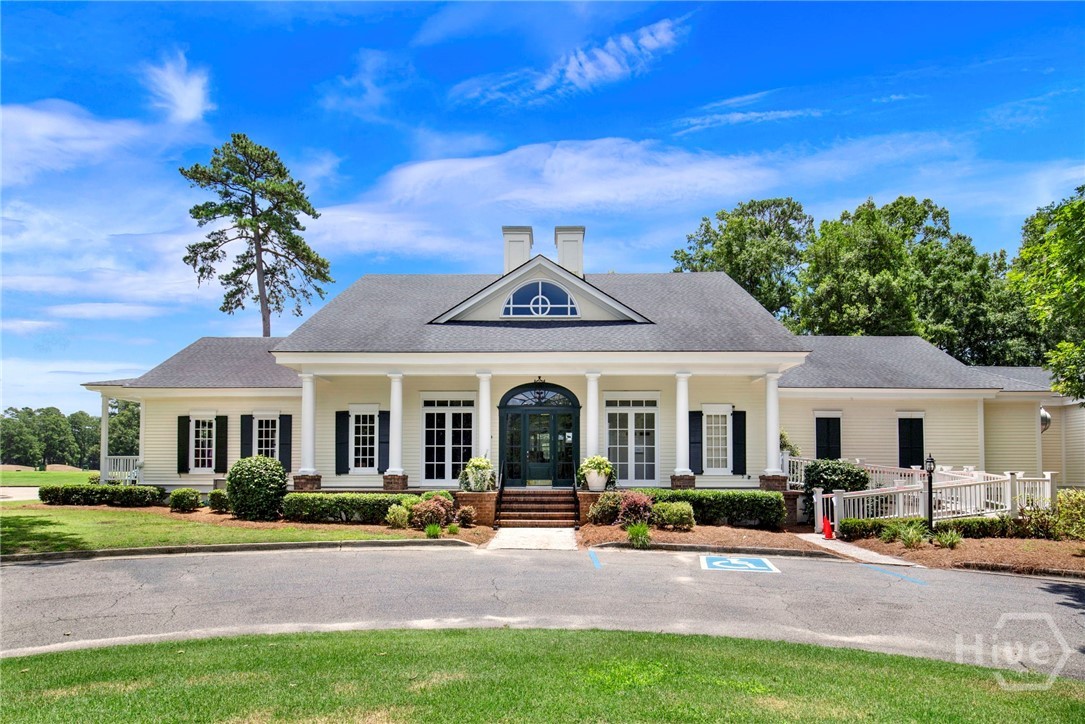 411 Southbridge Boulevard 406