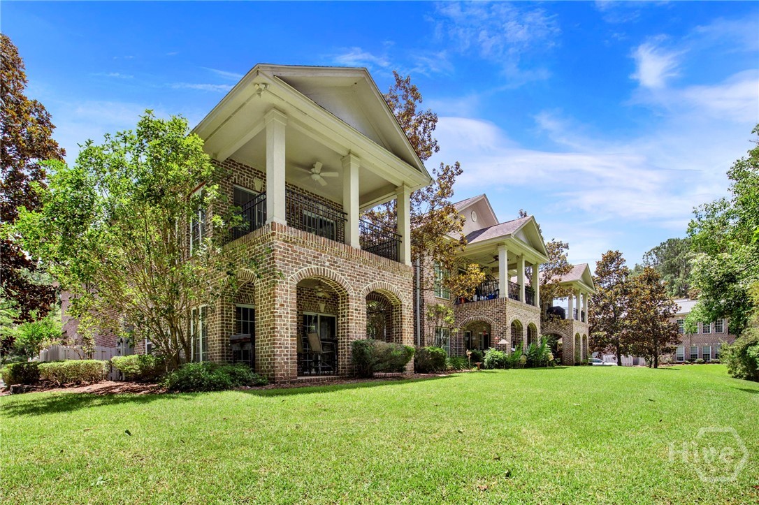411 Southbridge Boulevard 406