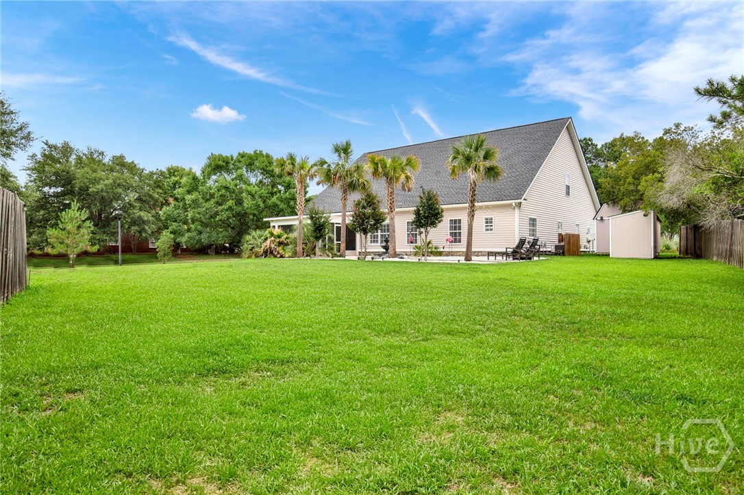 328 Stonebridge Circle