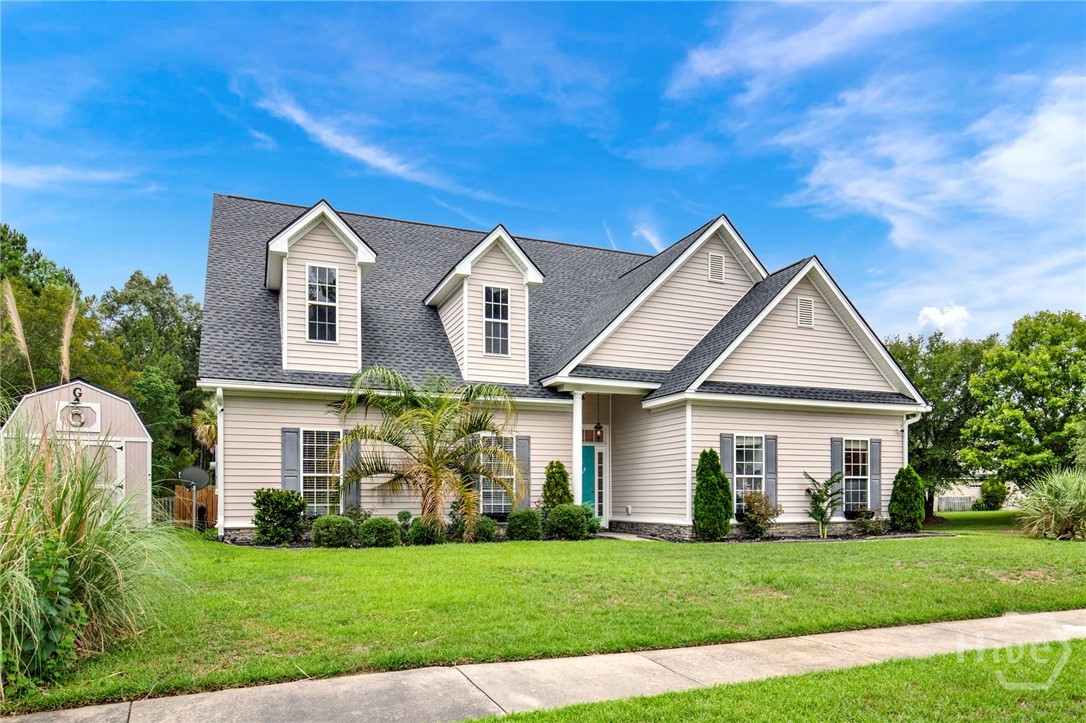 328 Stonebridge Circle