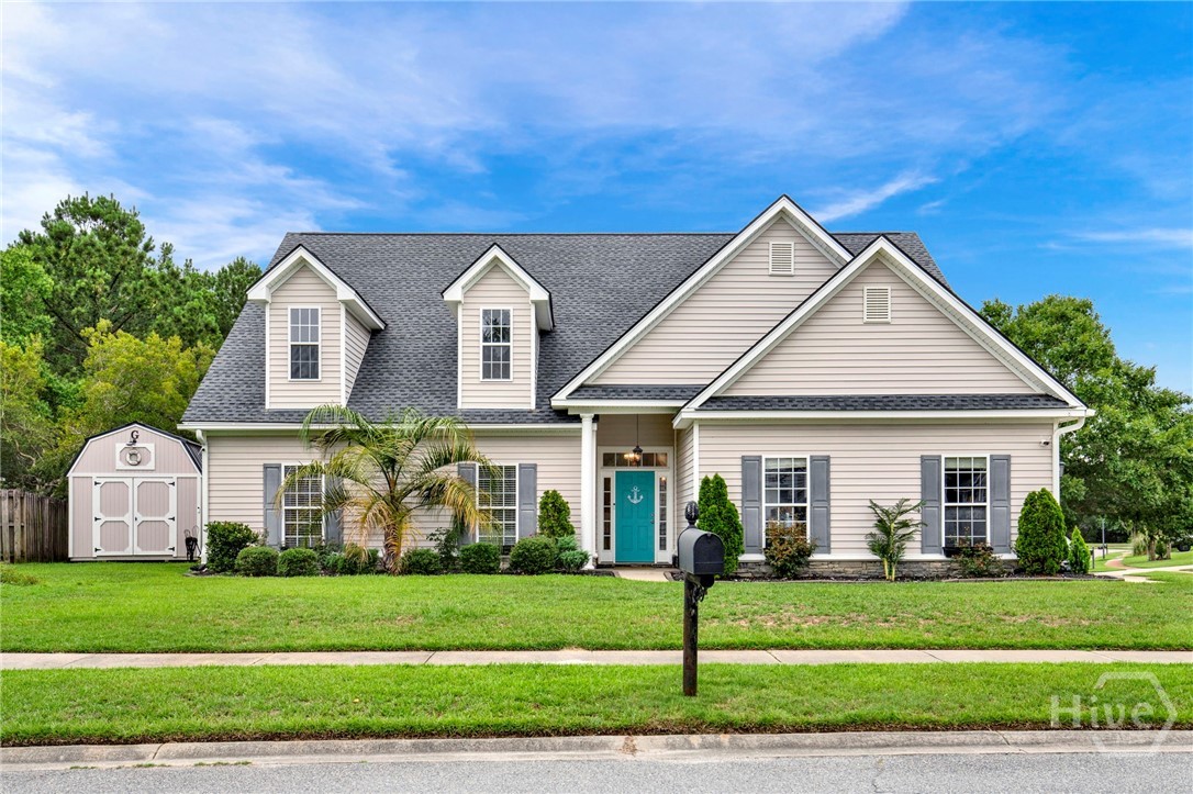 328 Stonebridge Circle