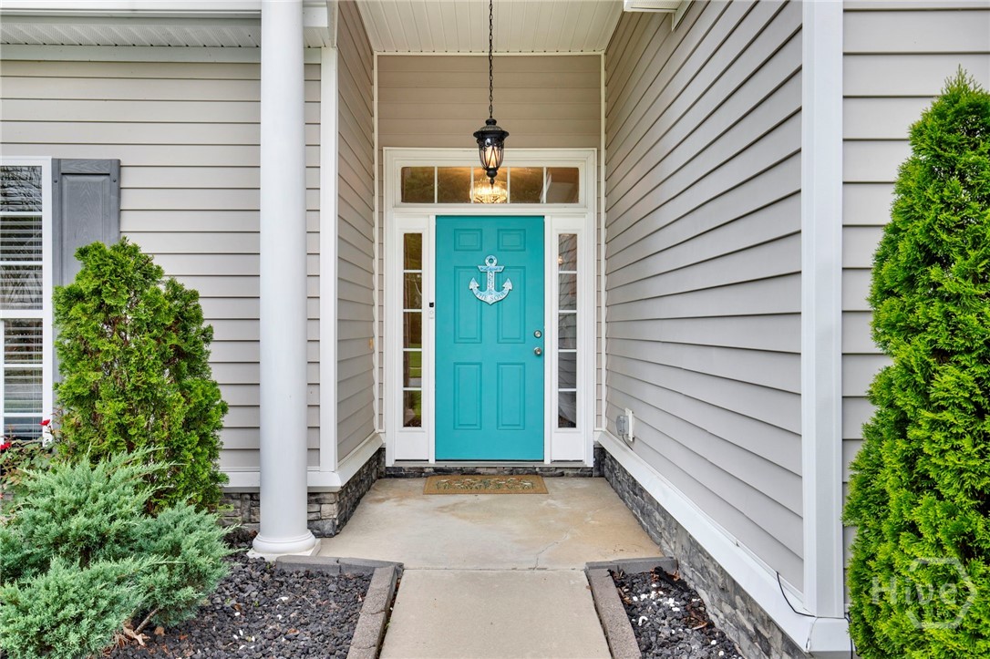328 Stonebridge Circle
