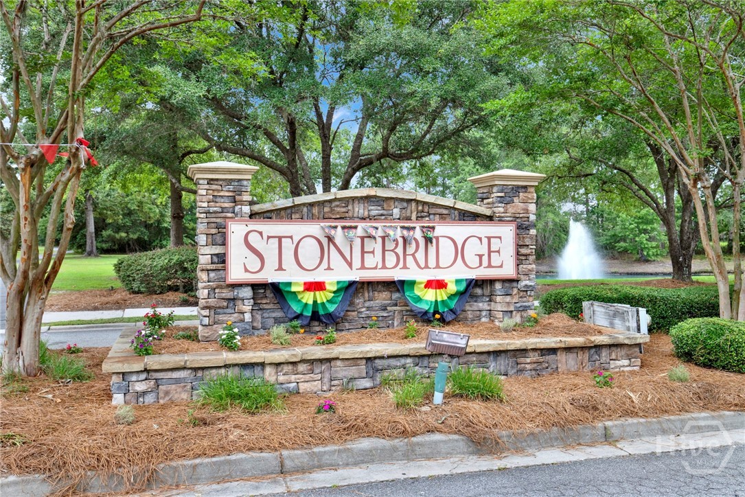 328 Stonebridge Circle