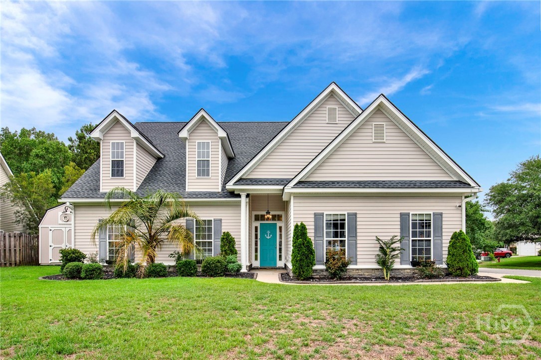 328 Stonebridge Circle