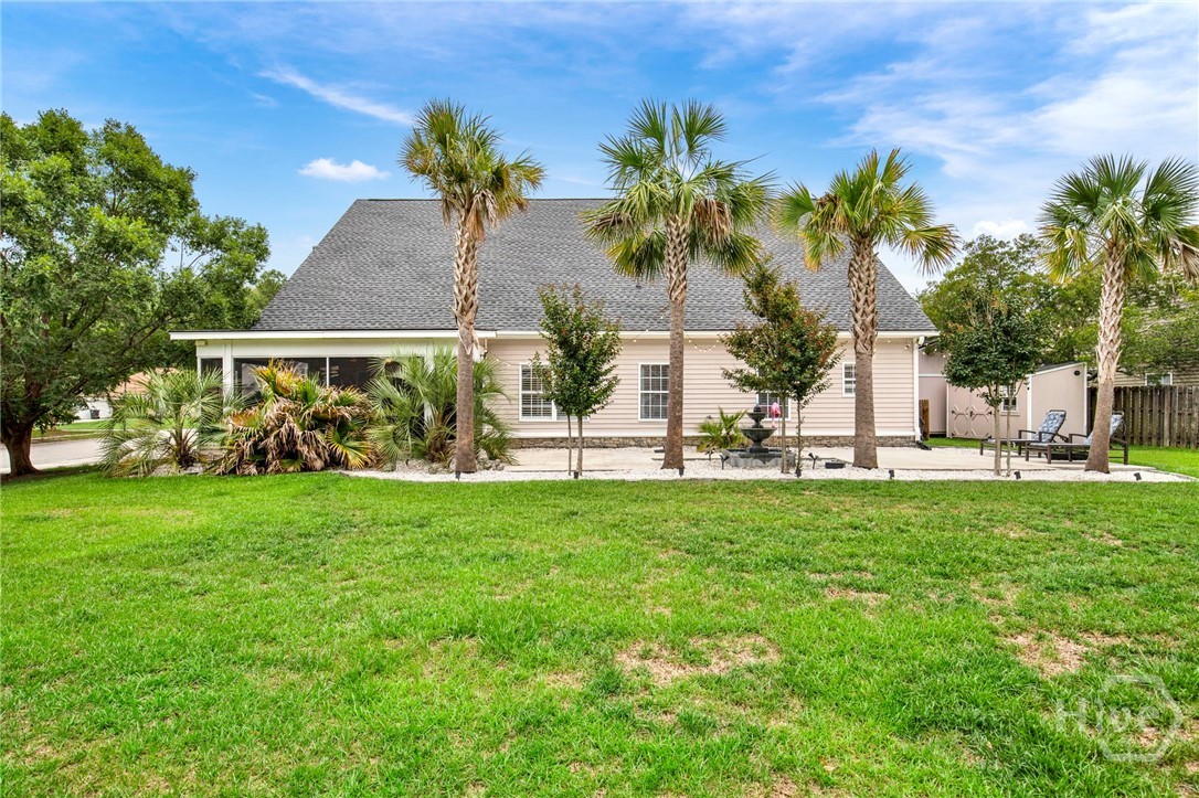 328 Stonebridge Circle