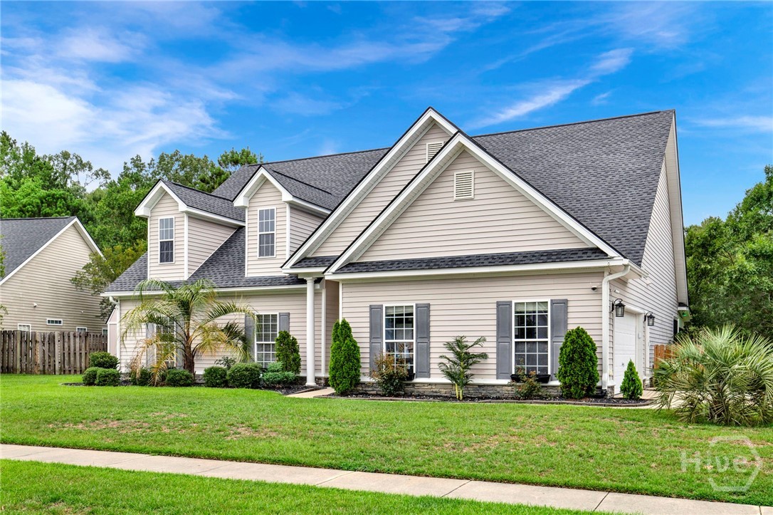 328 Stonebridge Circle