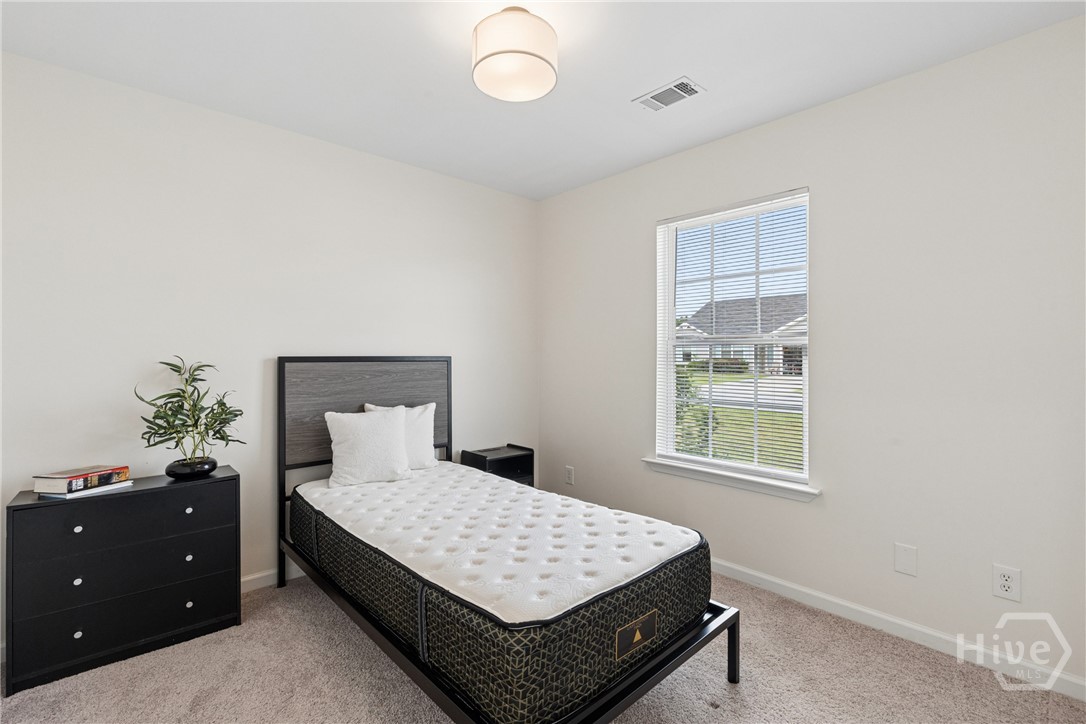 151 Mustang Drive
