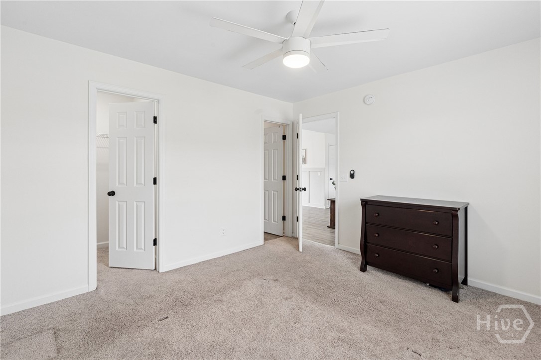 151 Mustang Drive