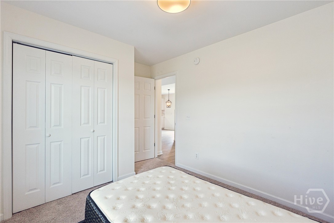 151 Mustang Drive