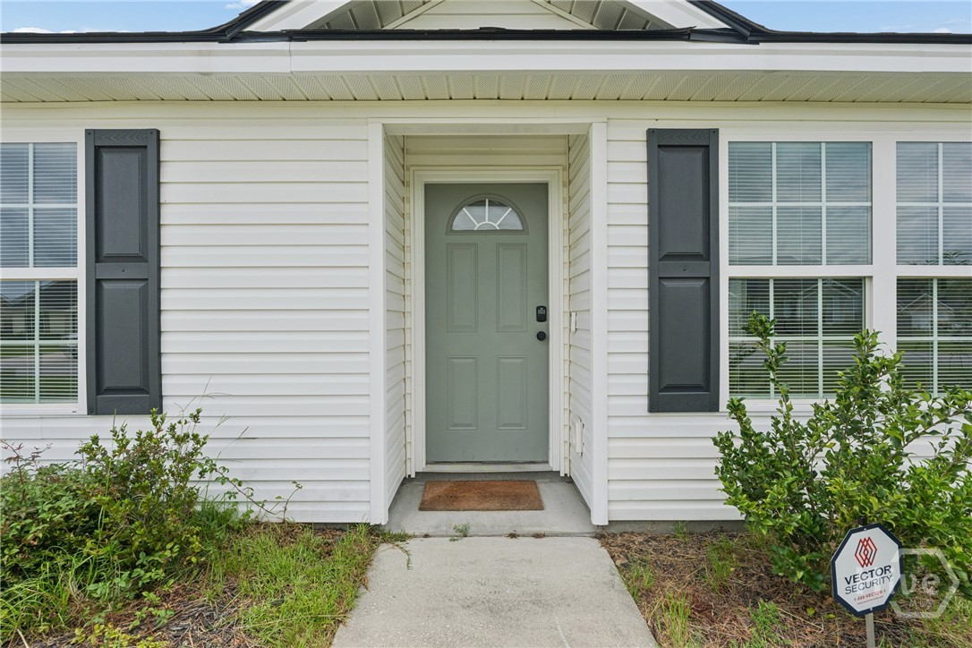 151 Mustang Drive