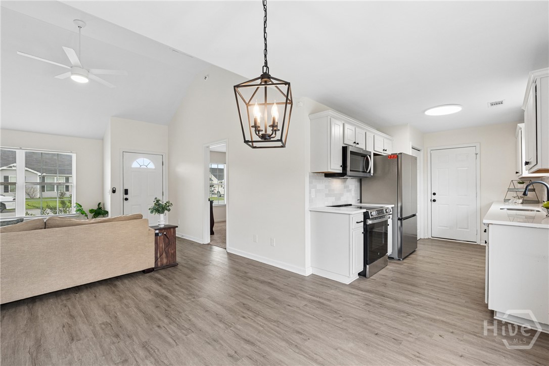 151 Mustang Drive