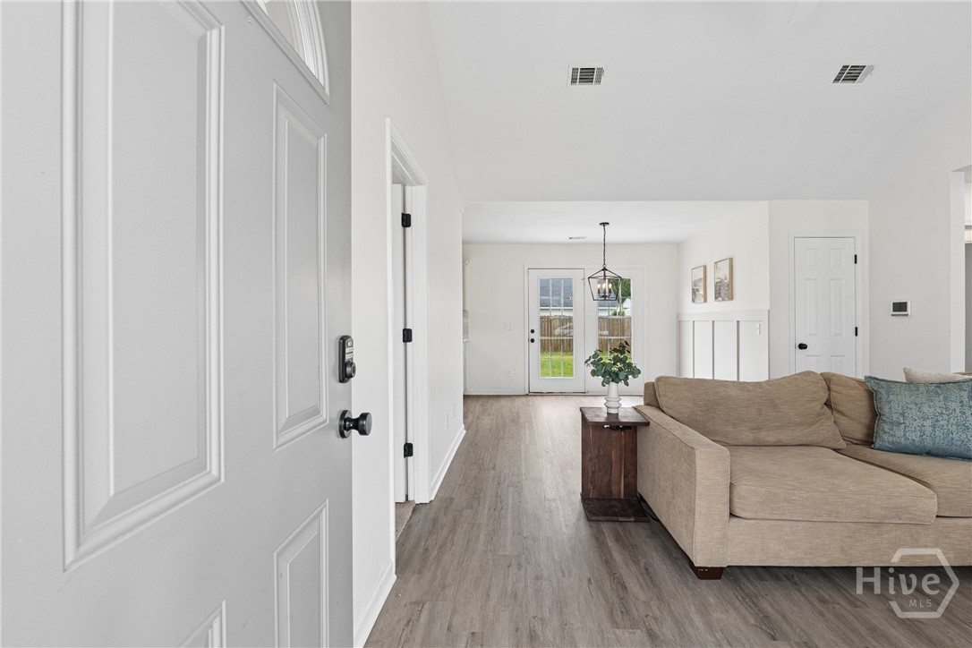 151 Mustang Drive