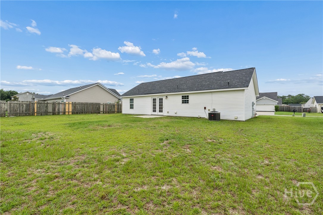 151 Mustang Drive