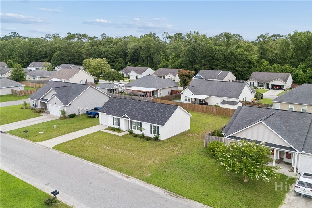 151 Mustang Drive