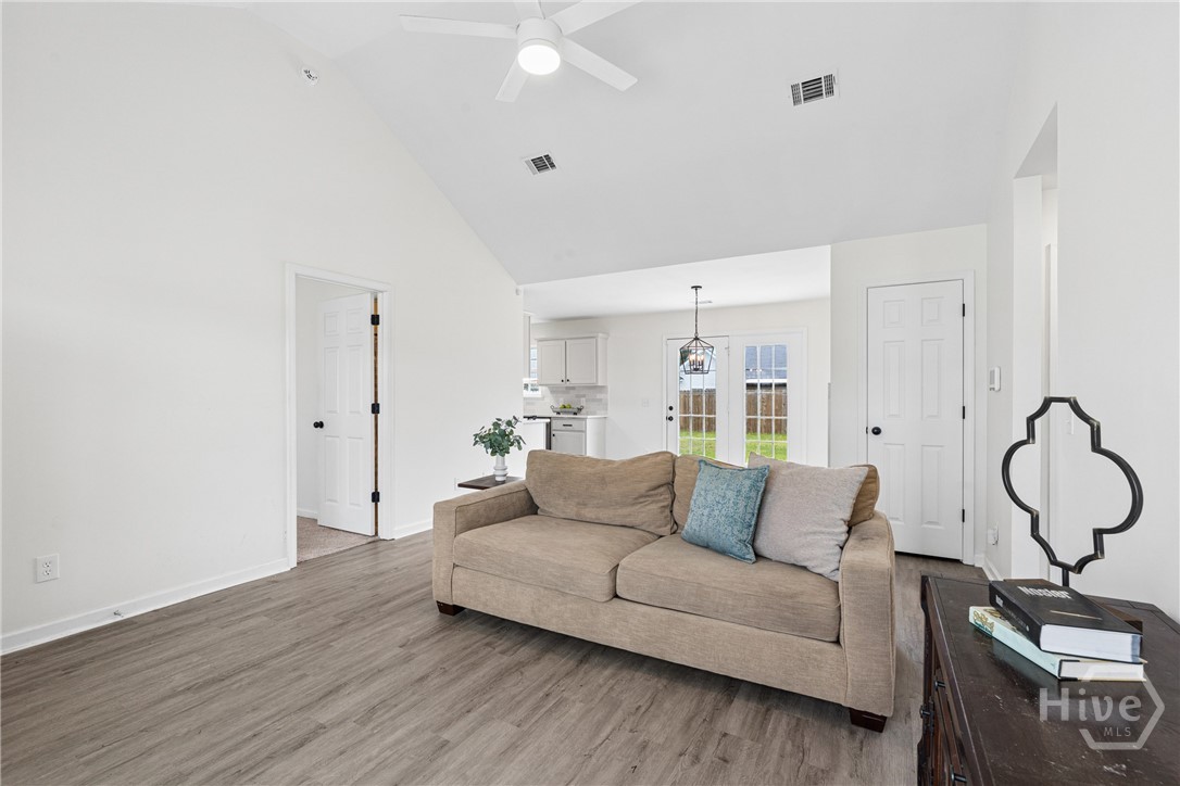 151 Mustang Drive