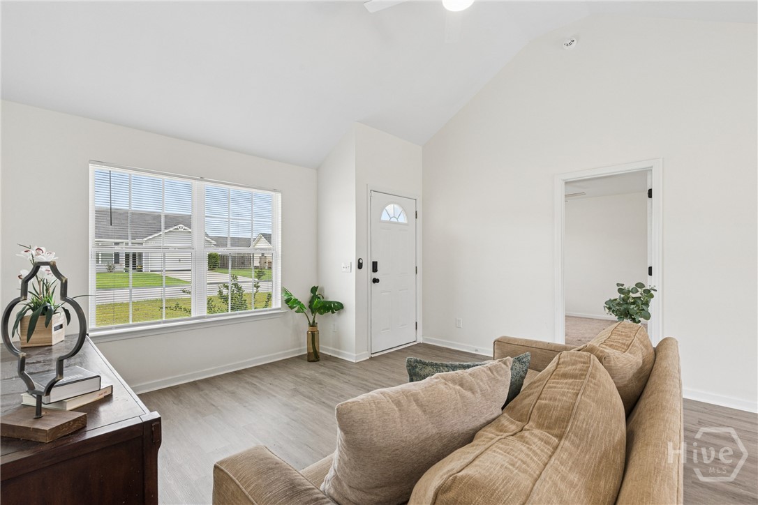 151 Mustang Drive