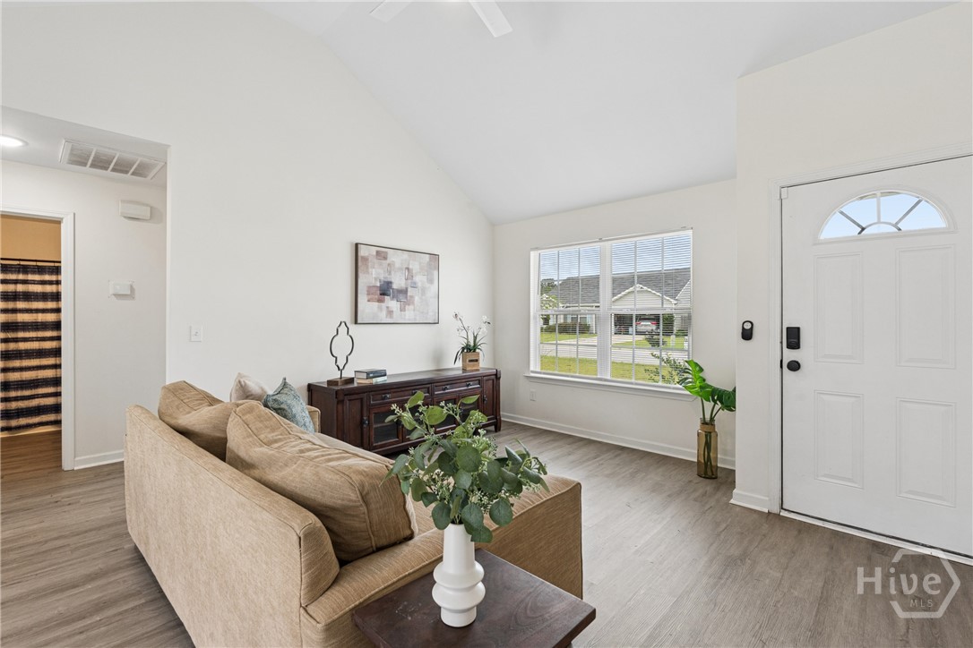 151 Mustang Drive