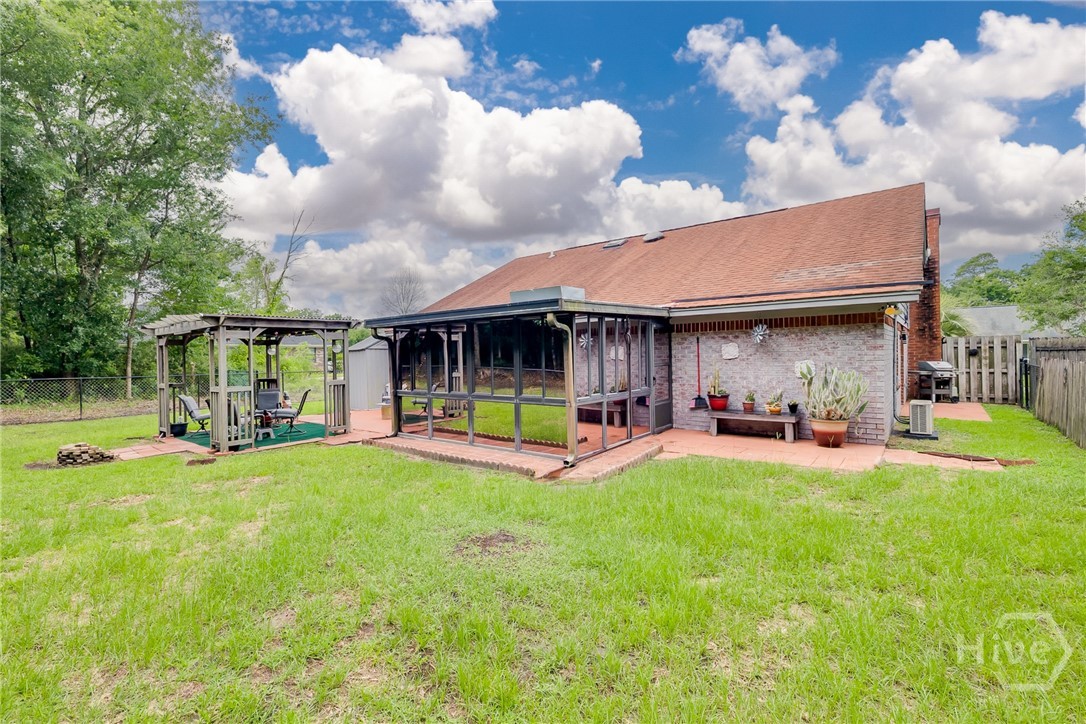 19 Rustic Lane