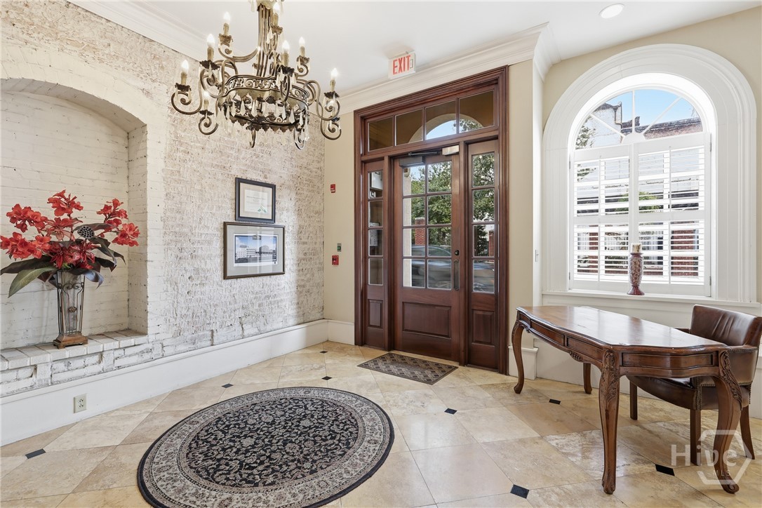 5 Whitaker Street 203E