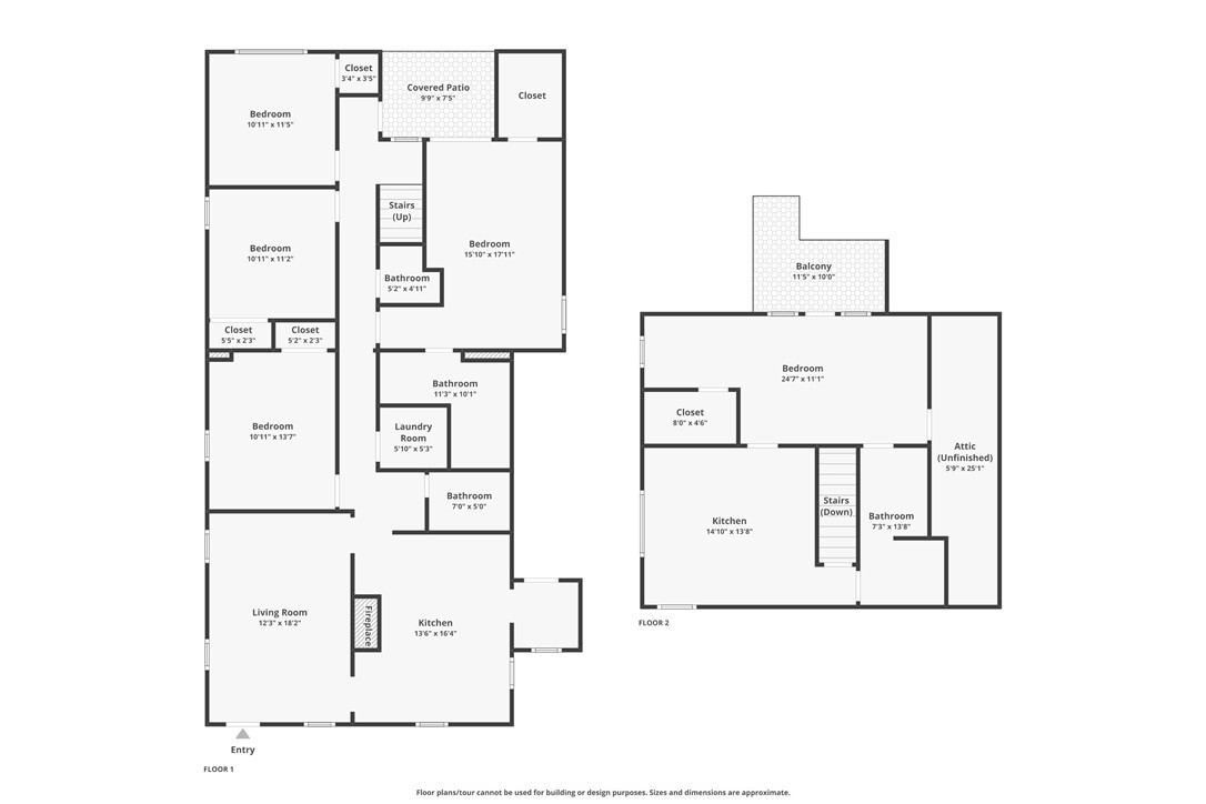 513 E 64th Street
