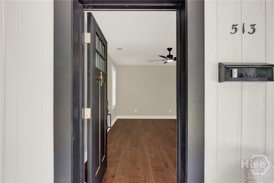 513 E 64th Street