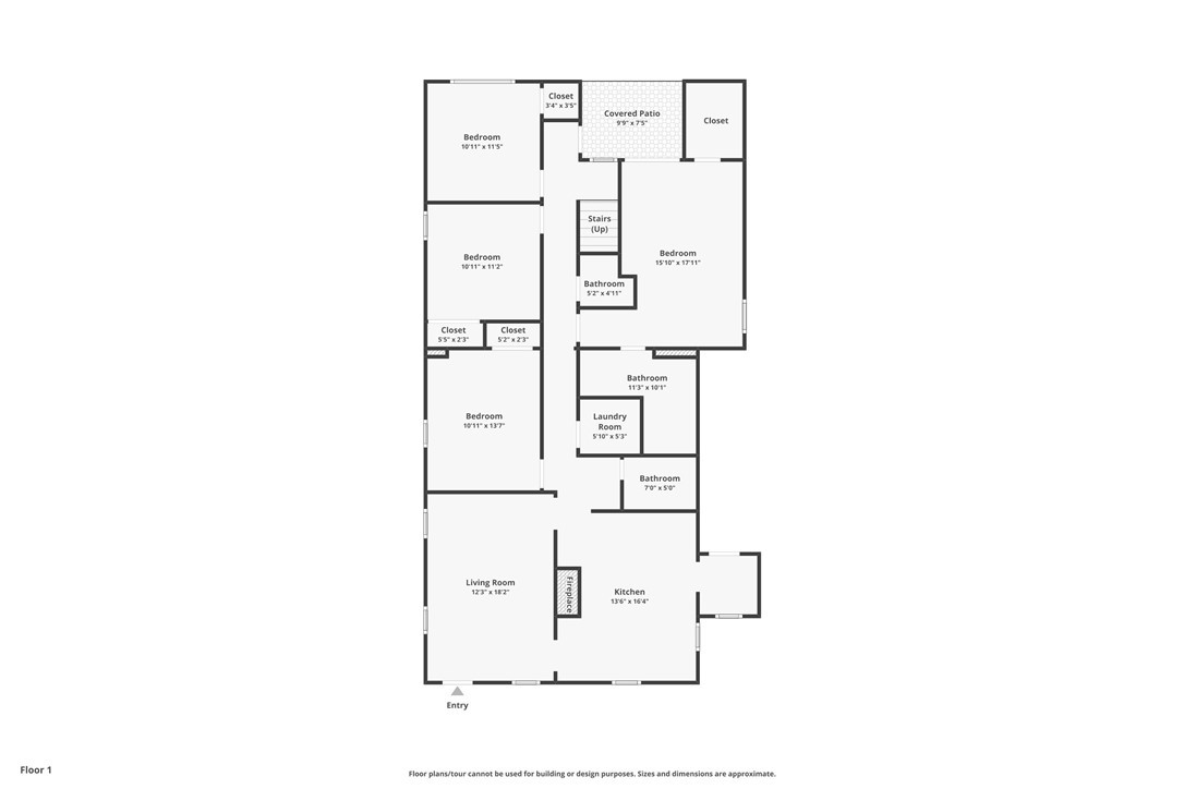 513 E 64th Street