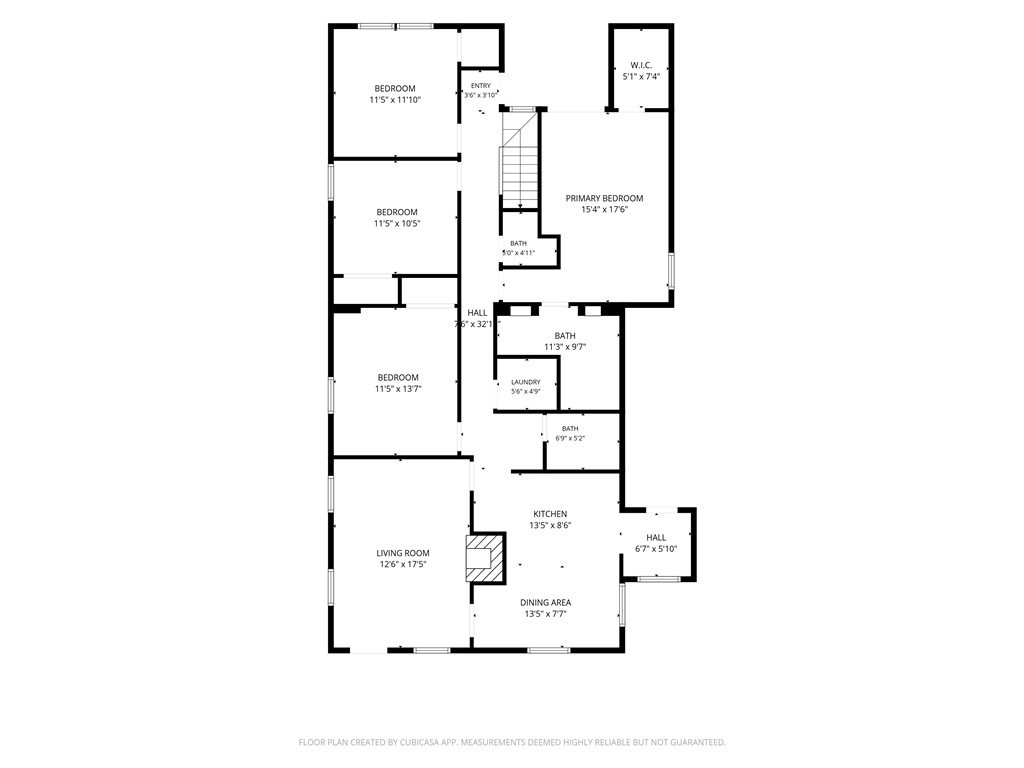 513 E 64th Street