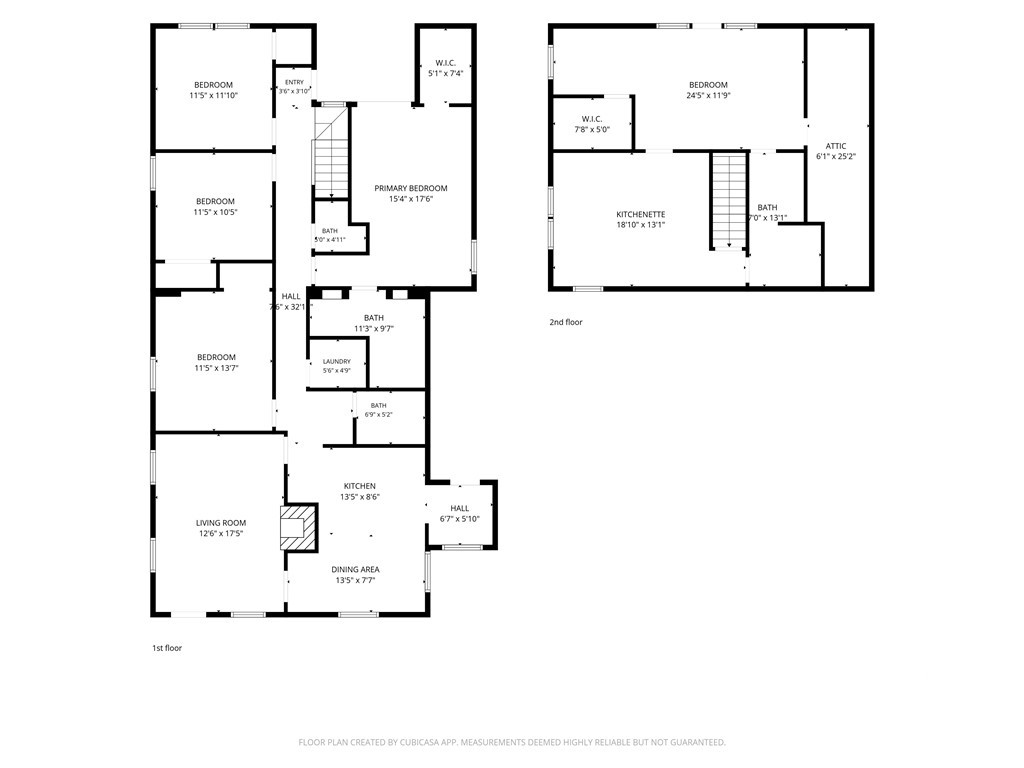 513 E 64th Street