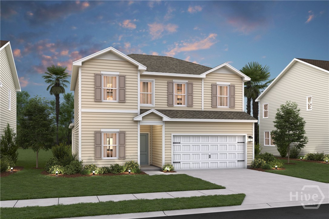 283 Kingswood Circle