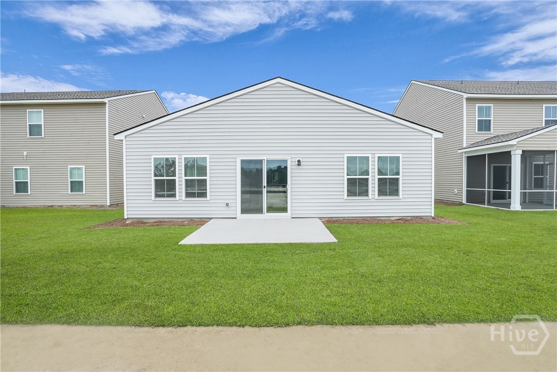 283 Kingswood Circle