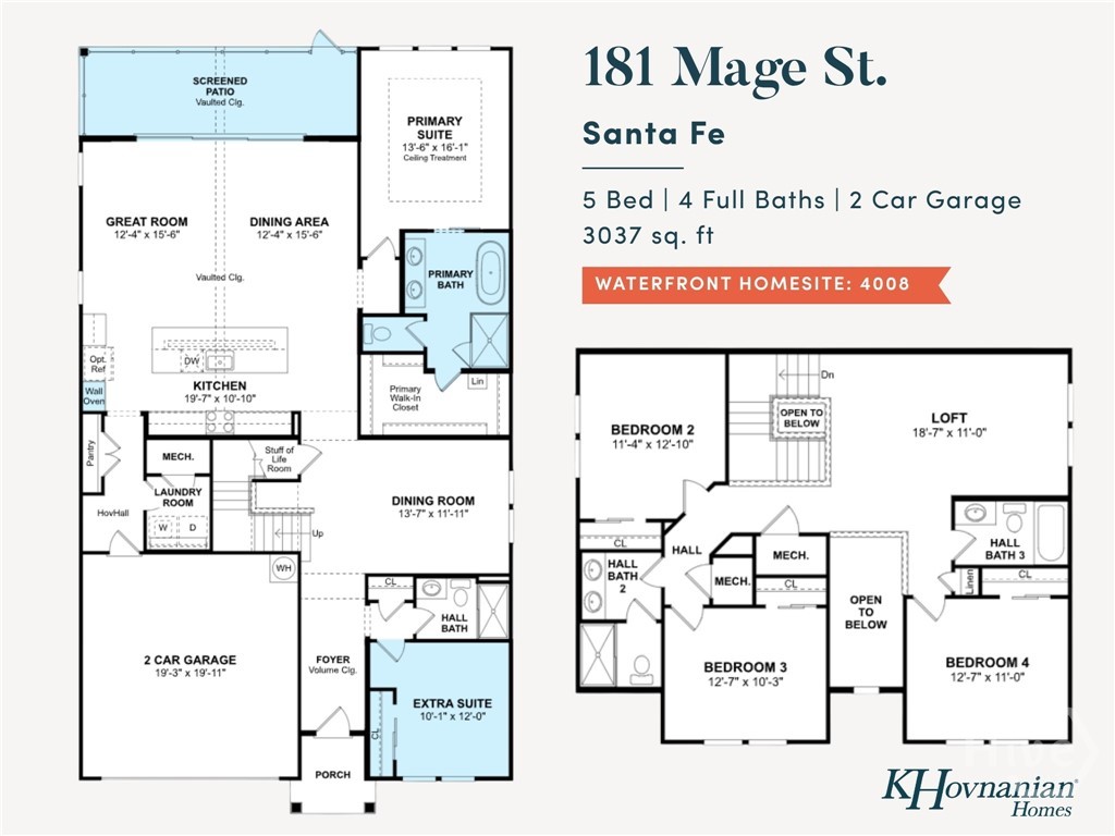 181 Mage Street
