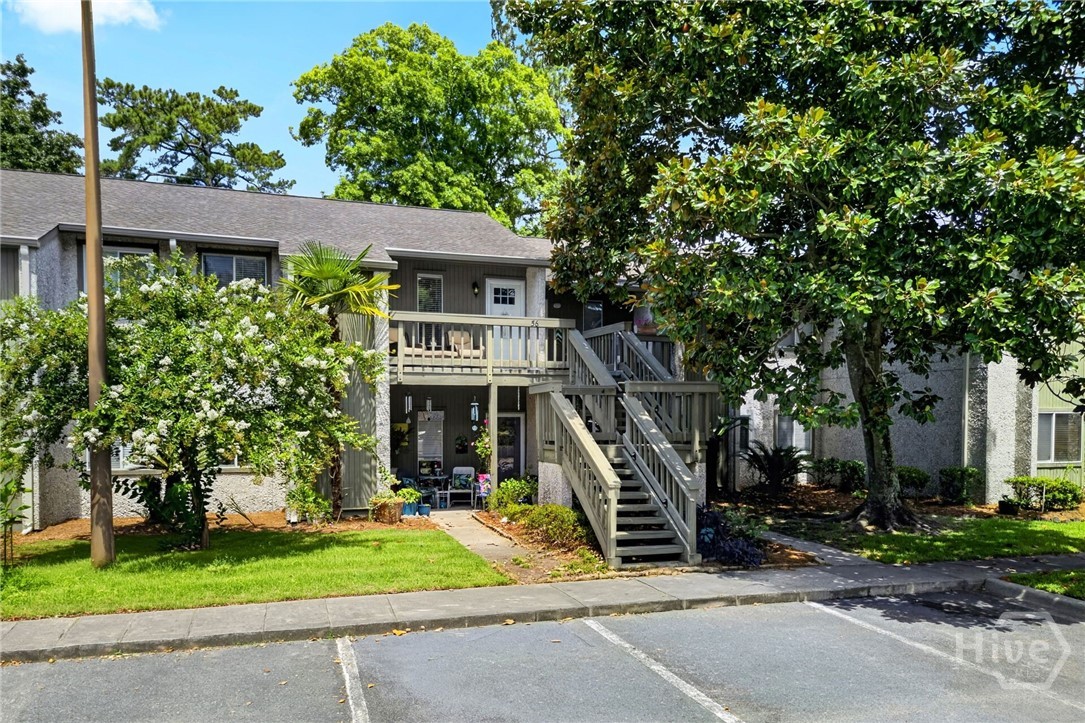 56 Bull River Bluff Drive