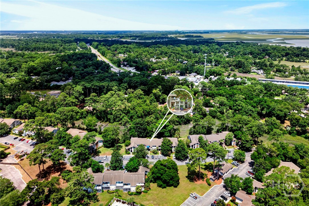 56 Bull River Bluff Drive