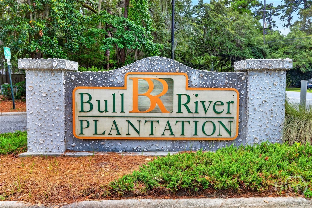 56 Bull River Bluff Drive