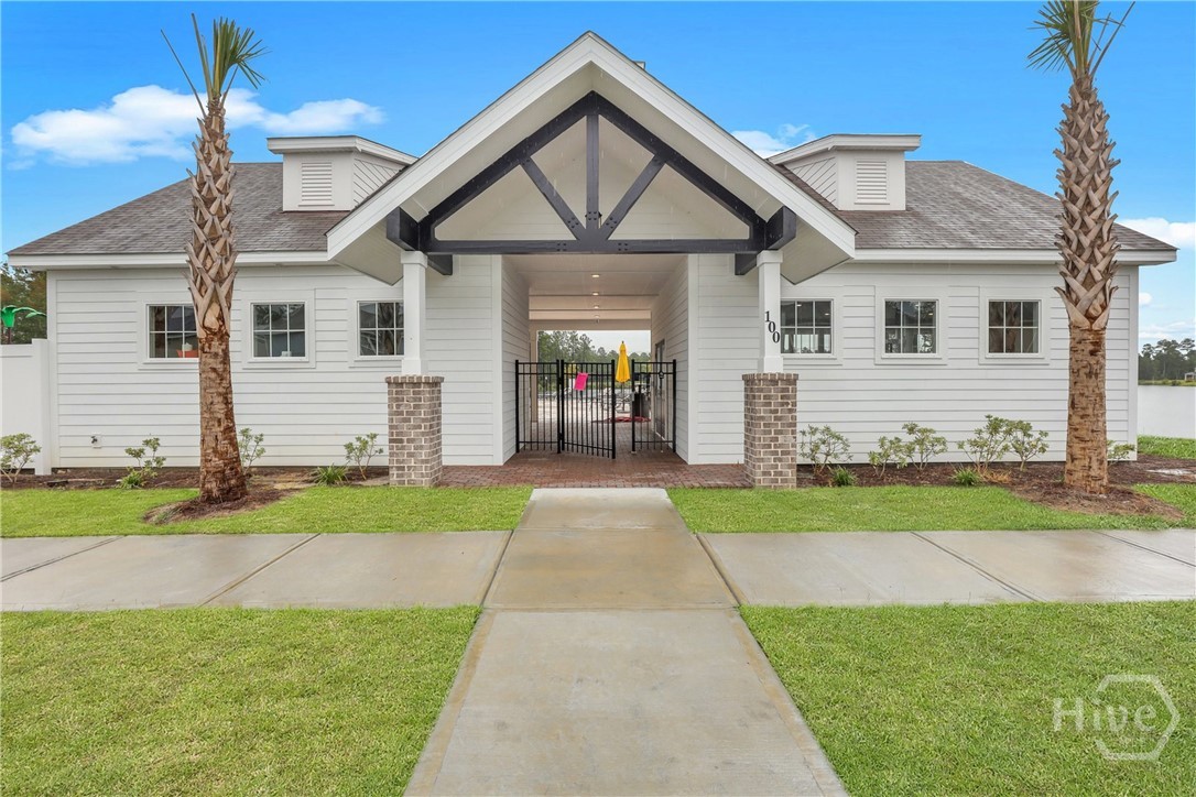 284 Kingswood Circle