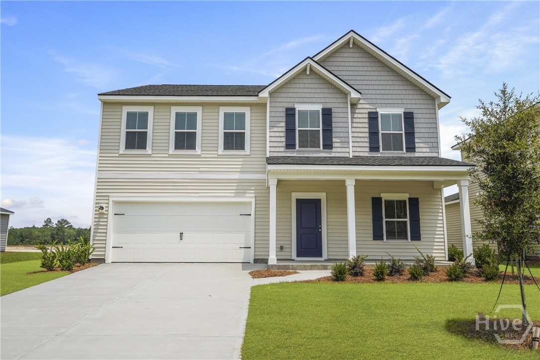 284 Kingswood Circle