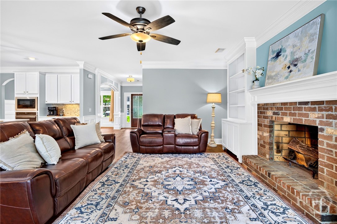 107 Gnann Way