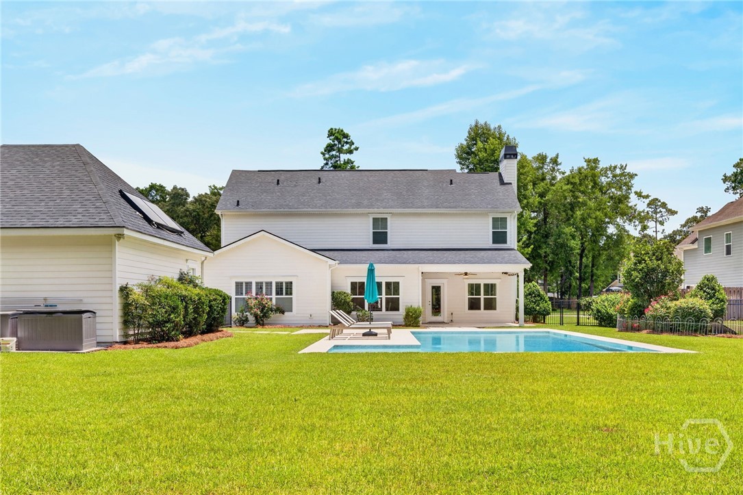 107 Gnann Way