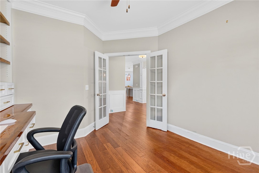 107 Gnann Way