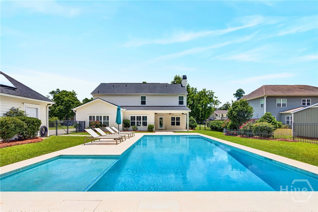 107 Gnann Way