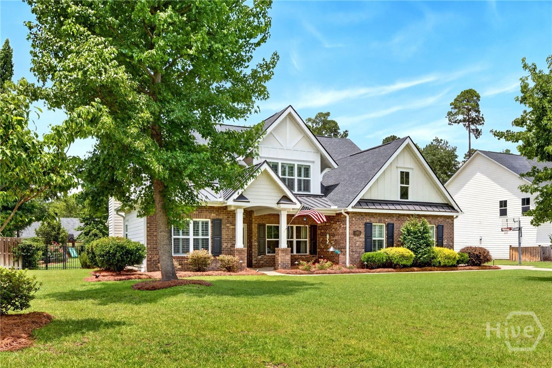 107 Gnann Way