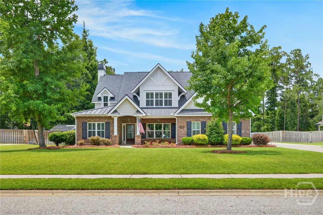 107 Gnann Way