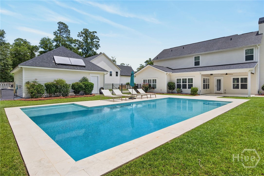 107 Gnann Way